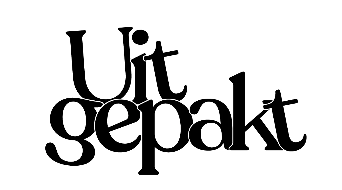 Logo Uitgepakt