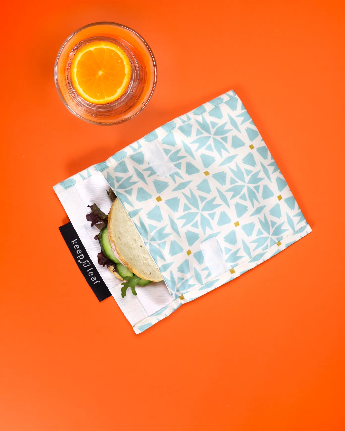 Productfotos Duurzame Lunchzakjes
